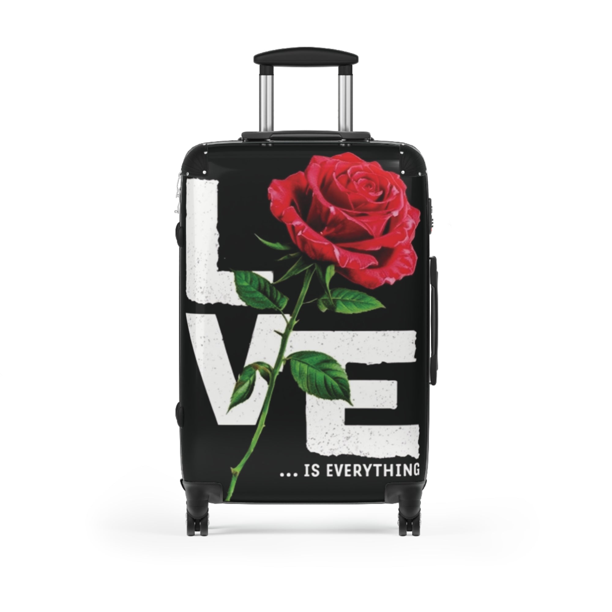 Rose Love  Carry-On Bags