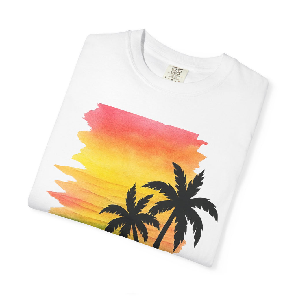 Beach Vibes T-shirt