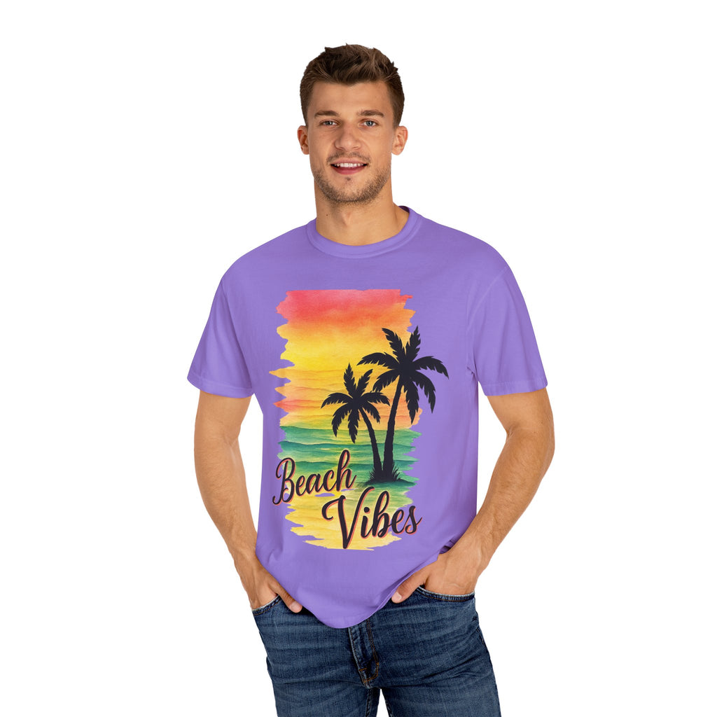 Beach Vibes T-shirt
