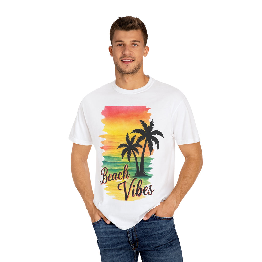Beach Vibes T-shirt
