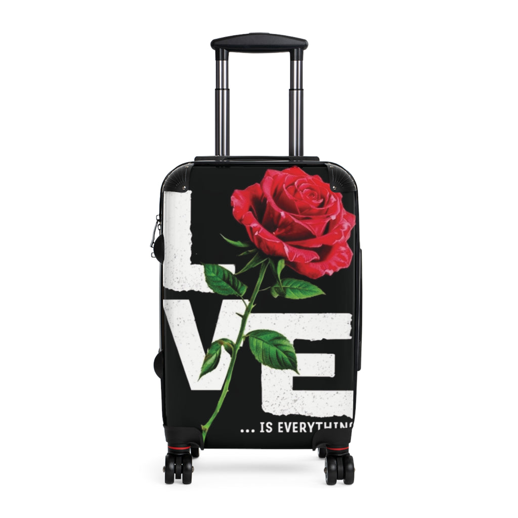 Rose Love  Carry-On Bags
