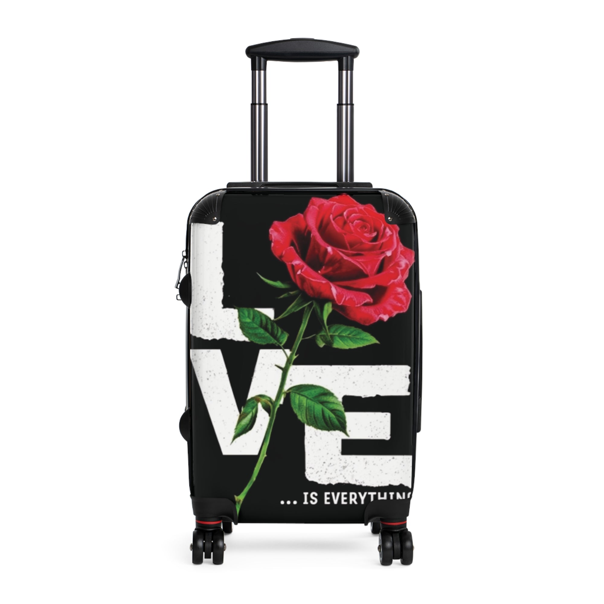 Rose Love  Carry-On Bags