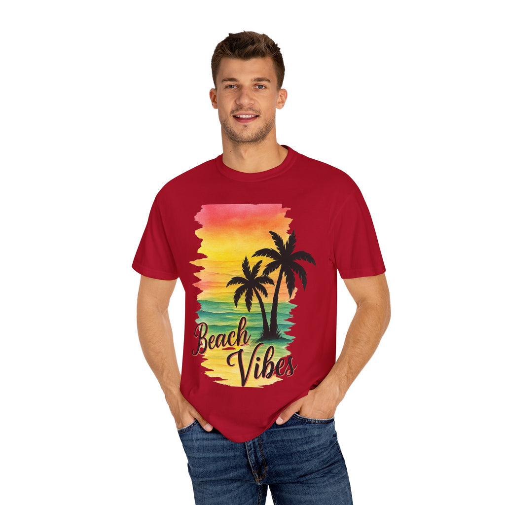 Beach Vibes T-shirt