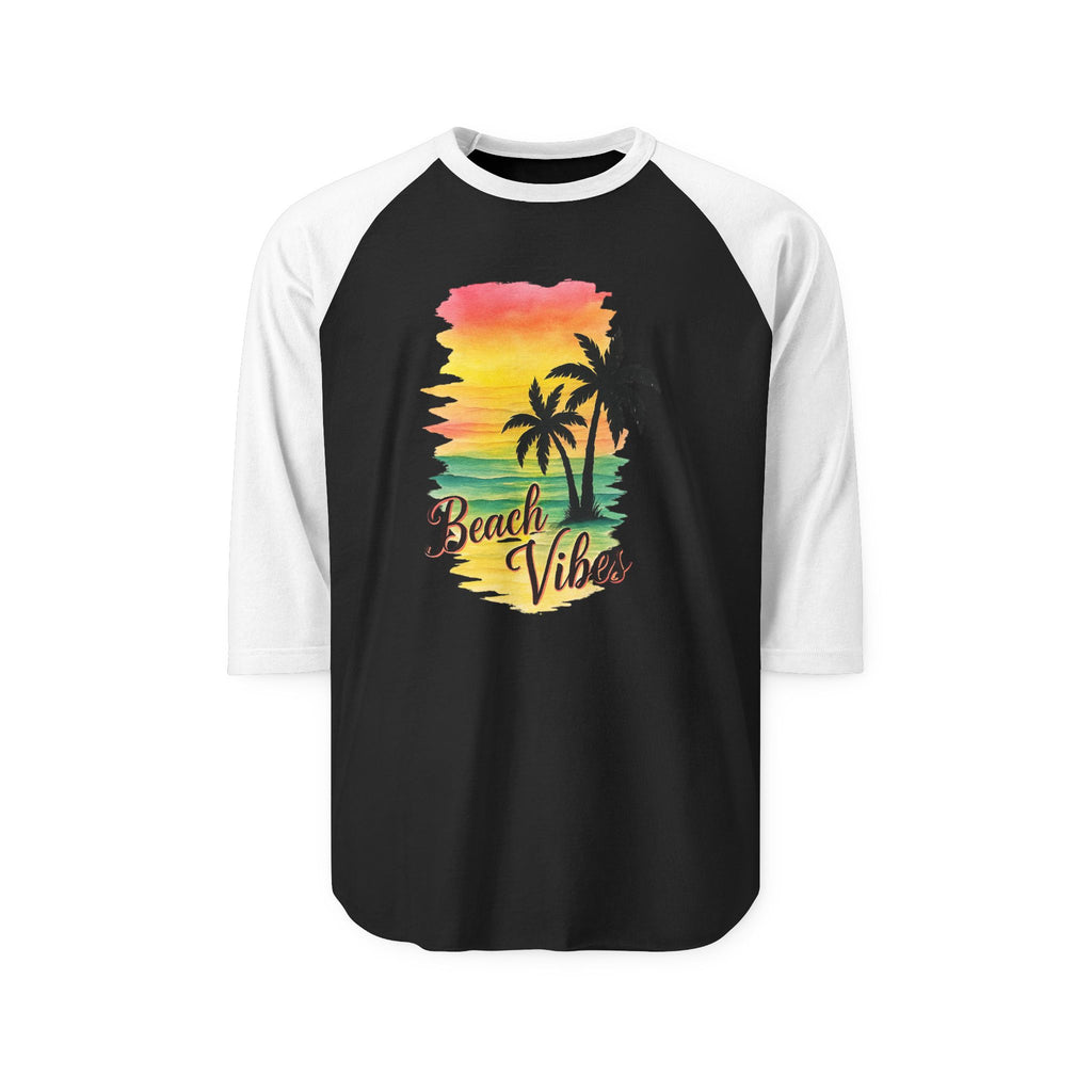 Beach Vibes shirt