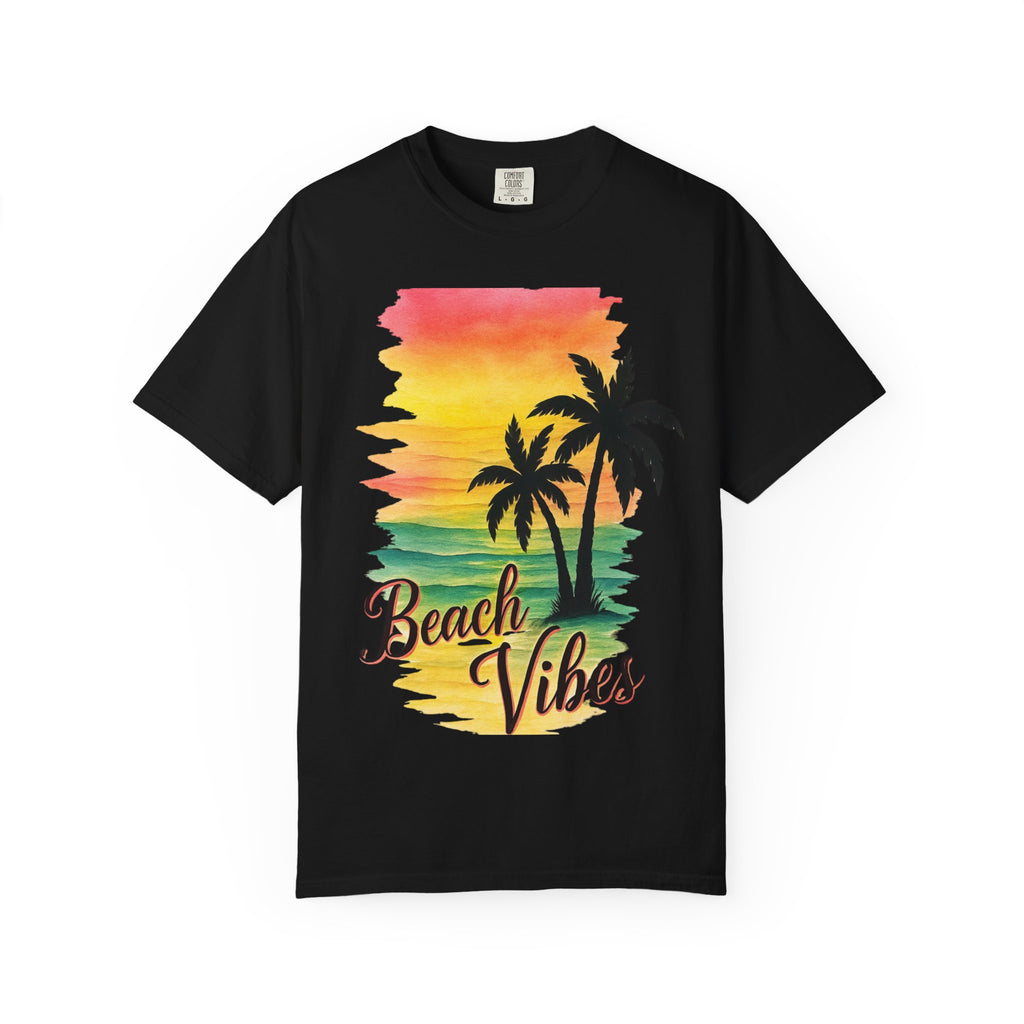 Beach Vibes T-shirt