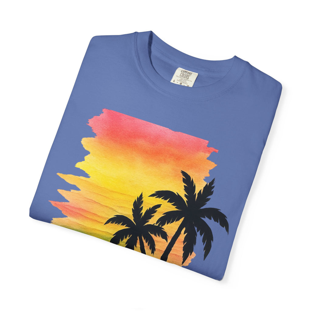 Beach Vibes T-shirt