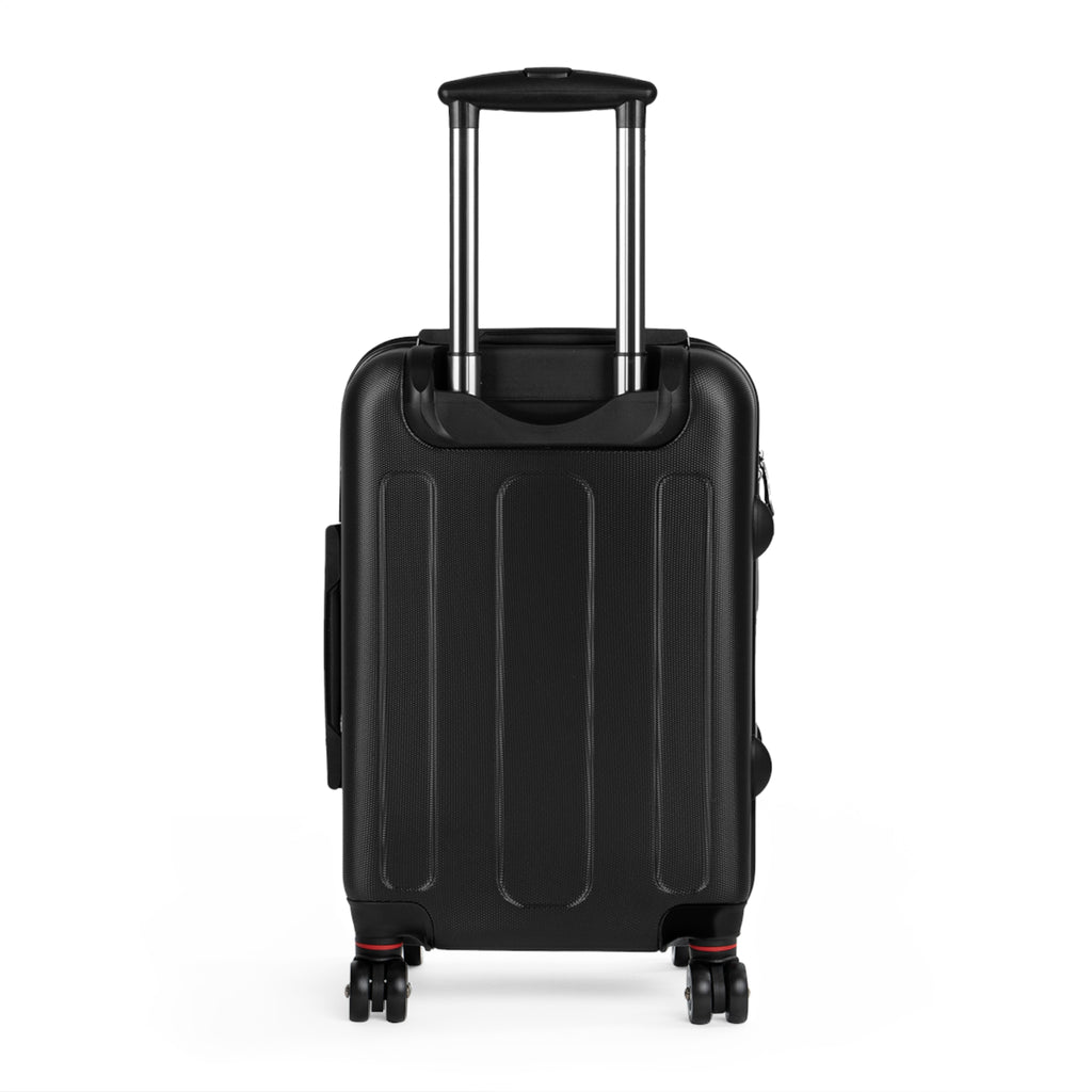 Rose Love  Carry-On Bags