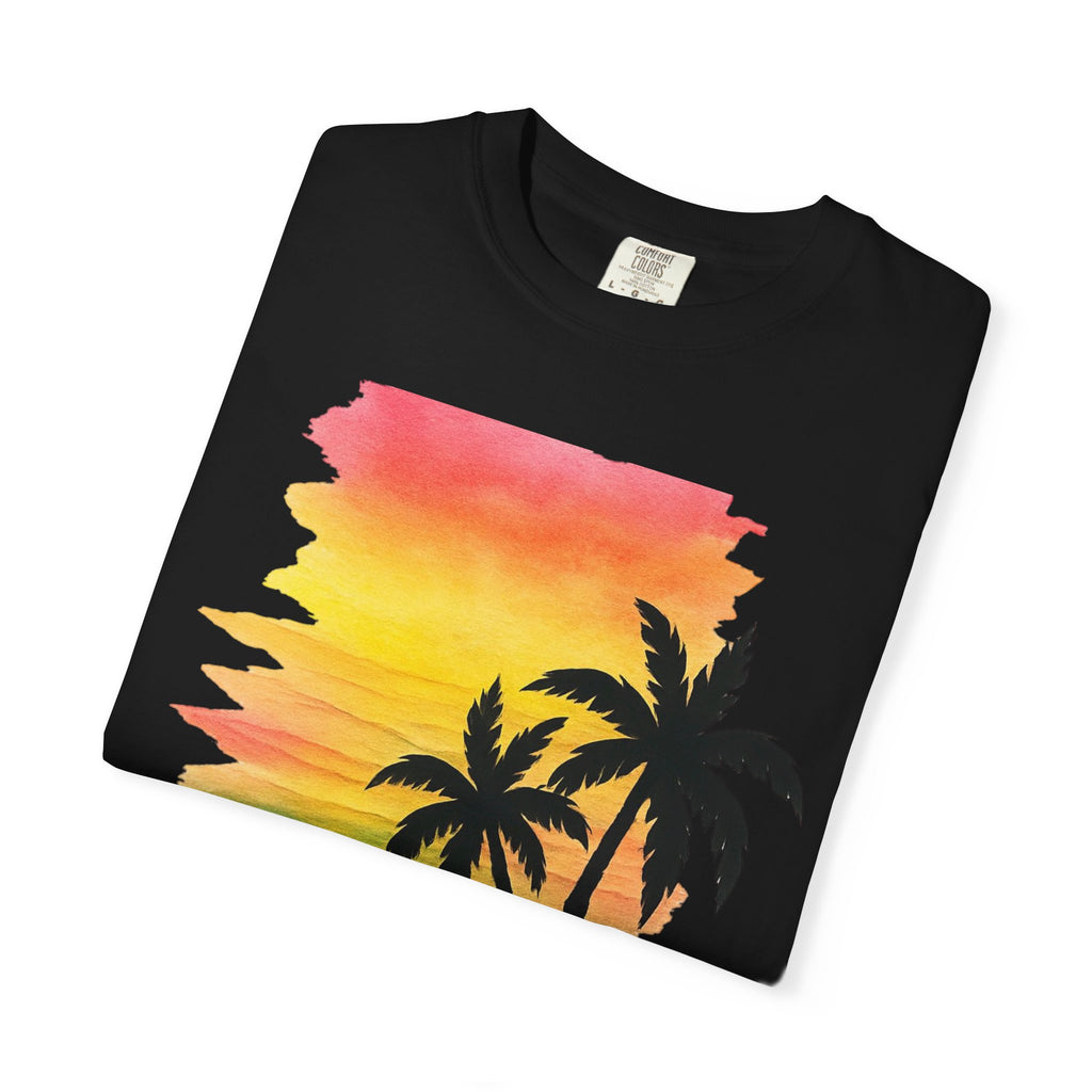 Beach Vibes T-shirt