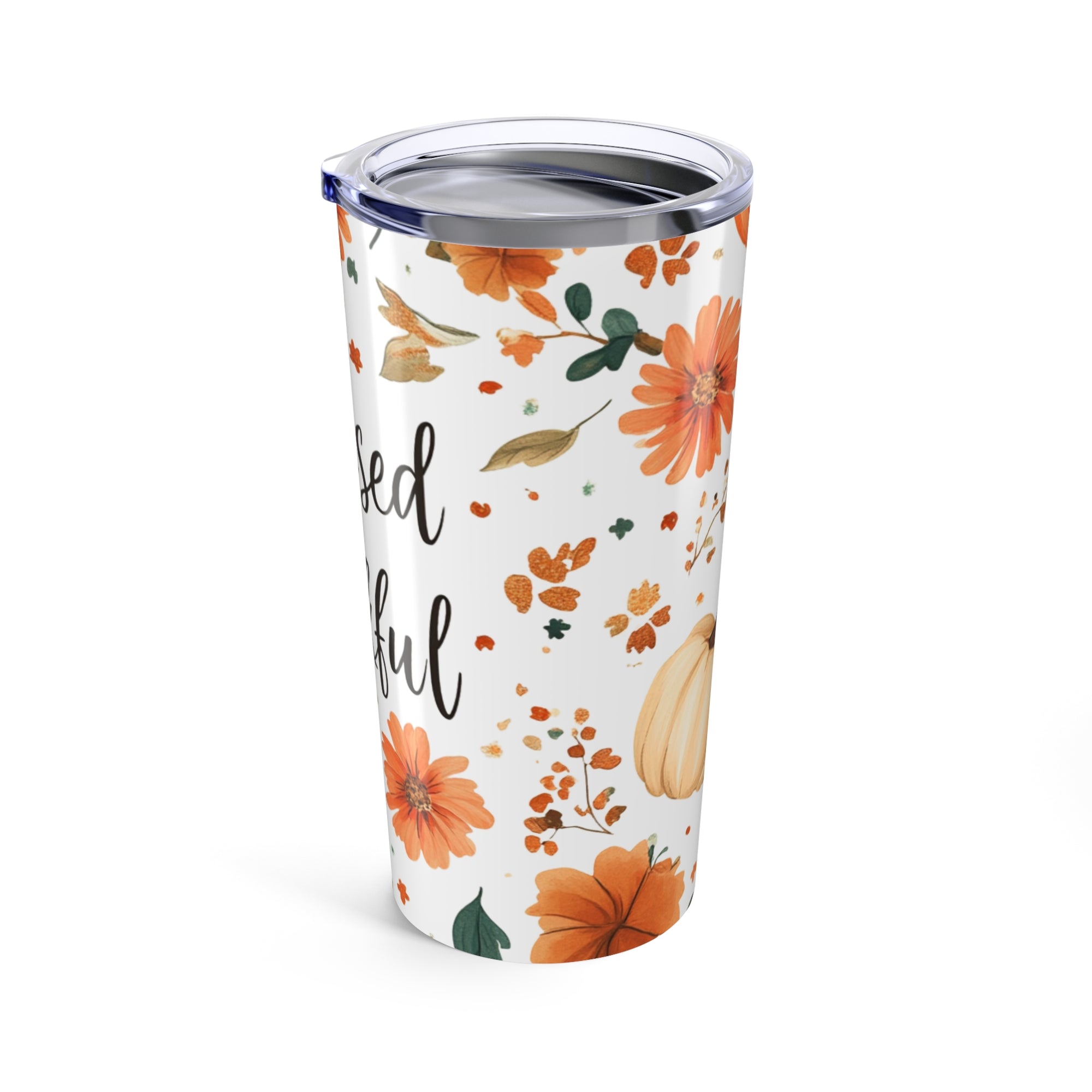 Thankful Travel Cup