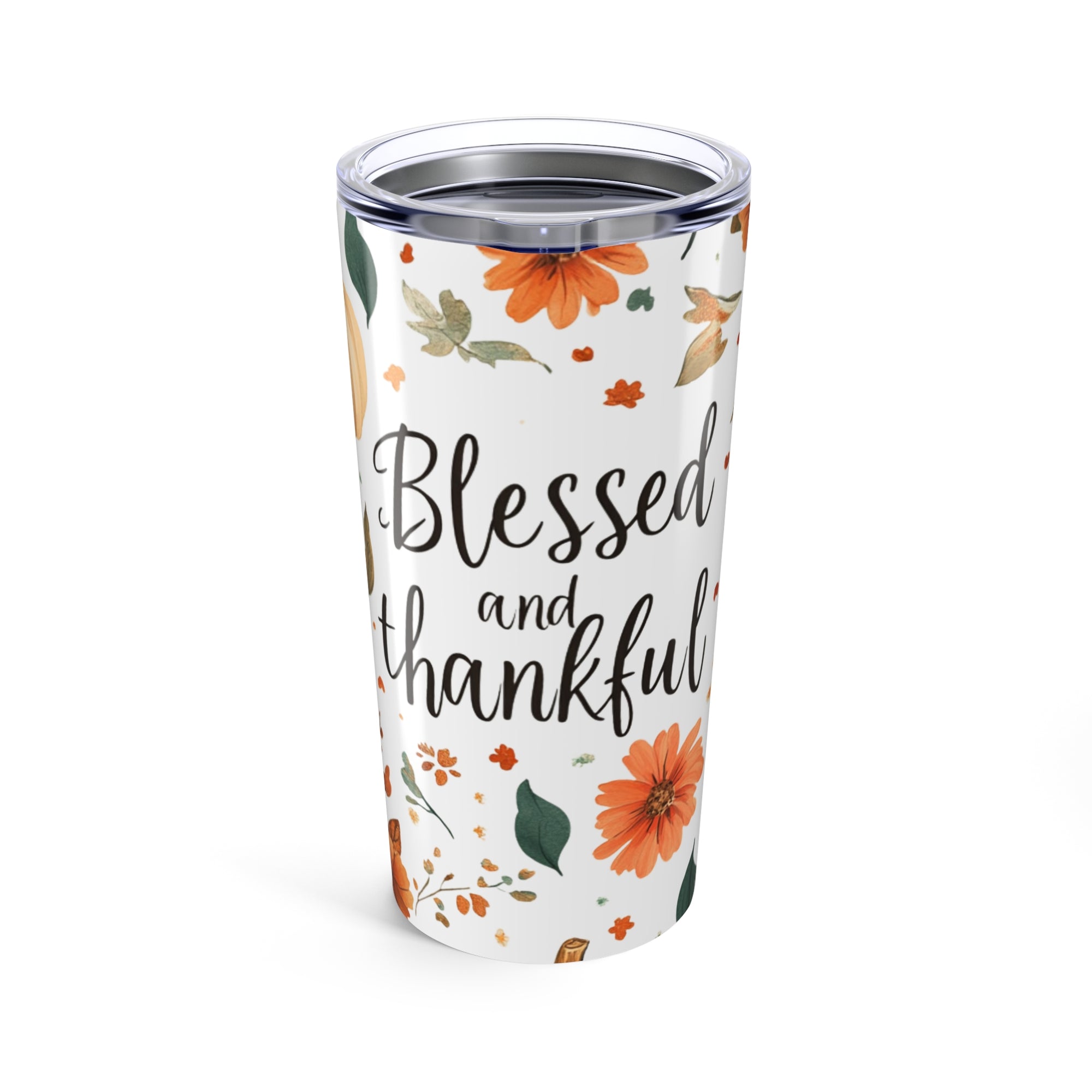 Thankful Travel Cup