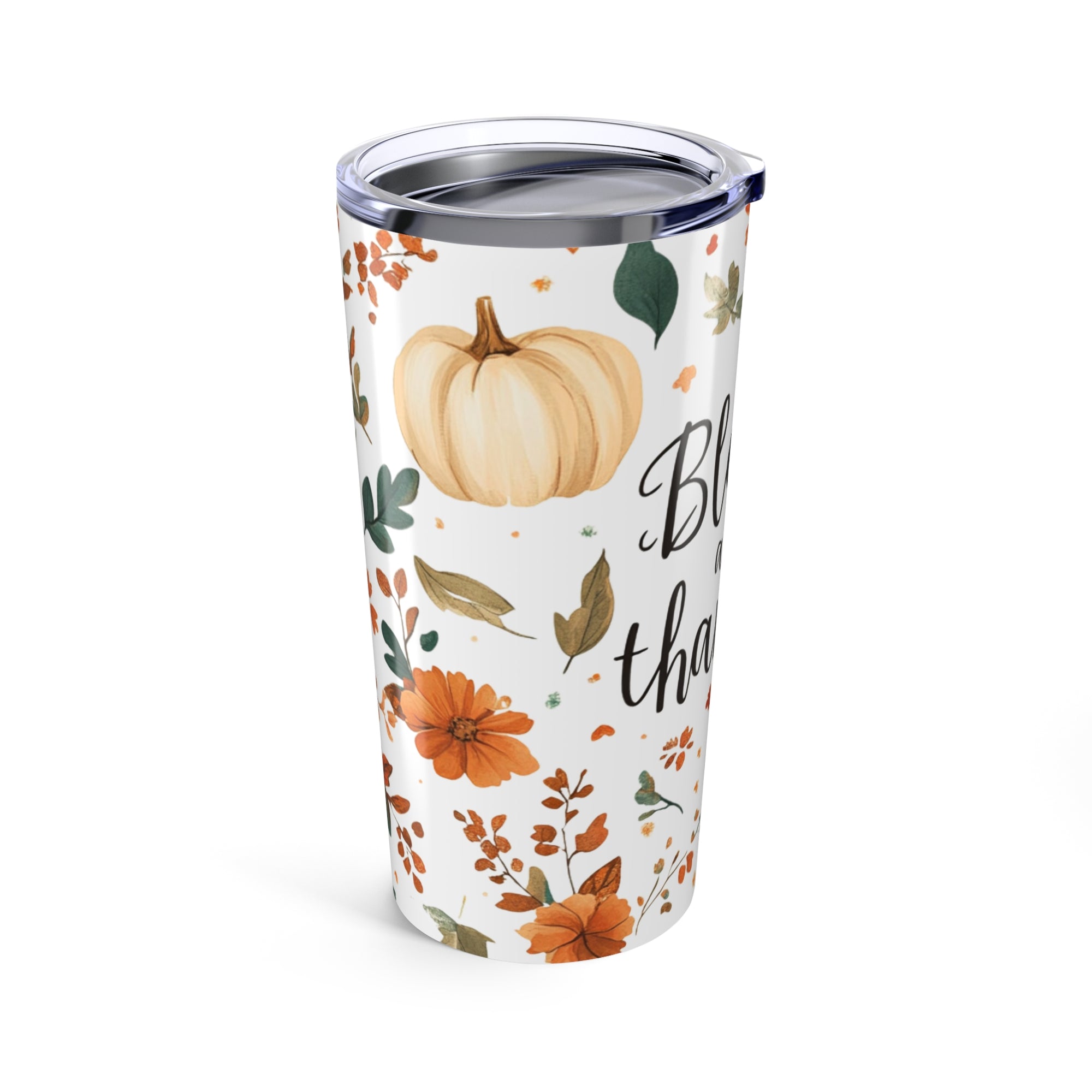 Thankful Travel Cup