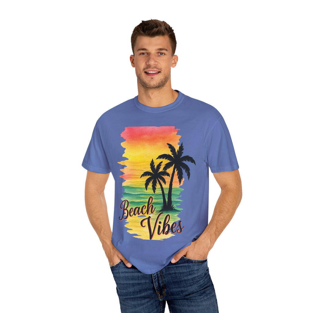 Beach Vibes T-shirt
