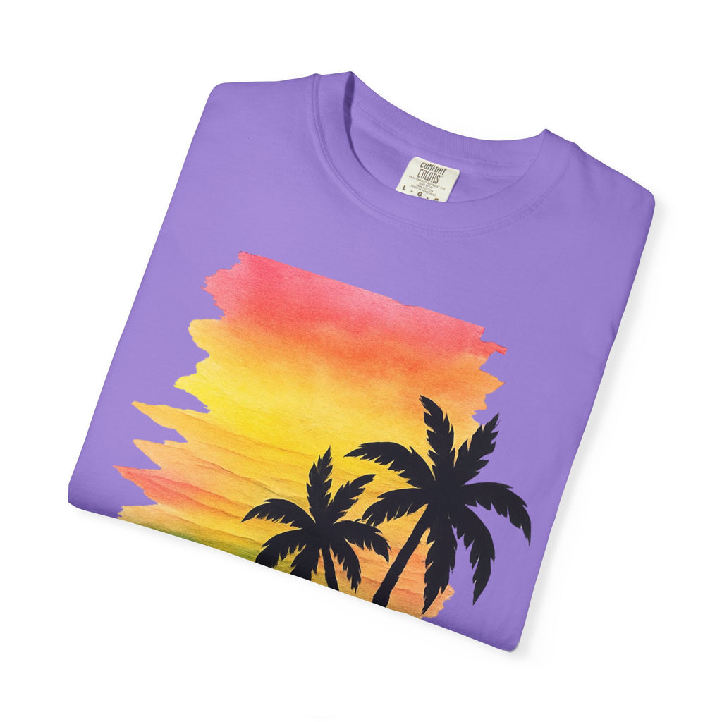 Beach Vibes T-shirt