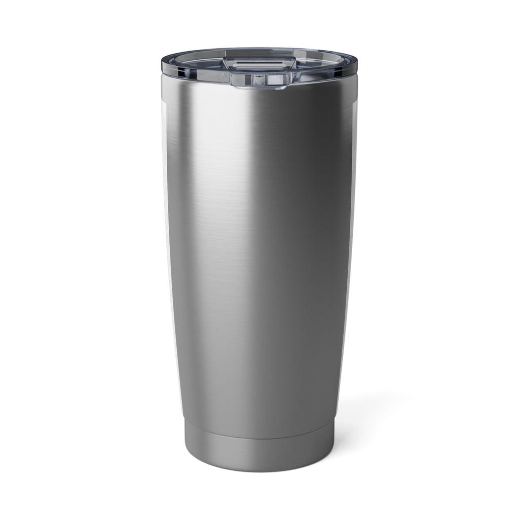 Adorable Pet Lovers 20oz Tumbler with Kitten