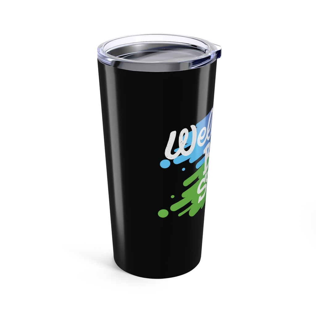 Back to School Travel Cup